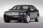 Lincoln MKZ 2007 года
